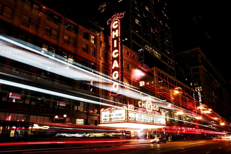 Chicago in the 1920s